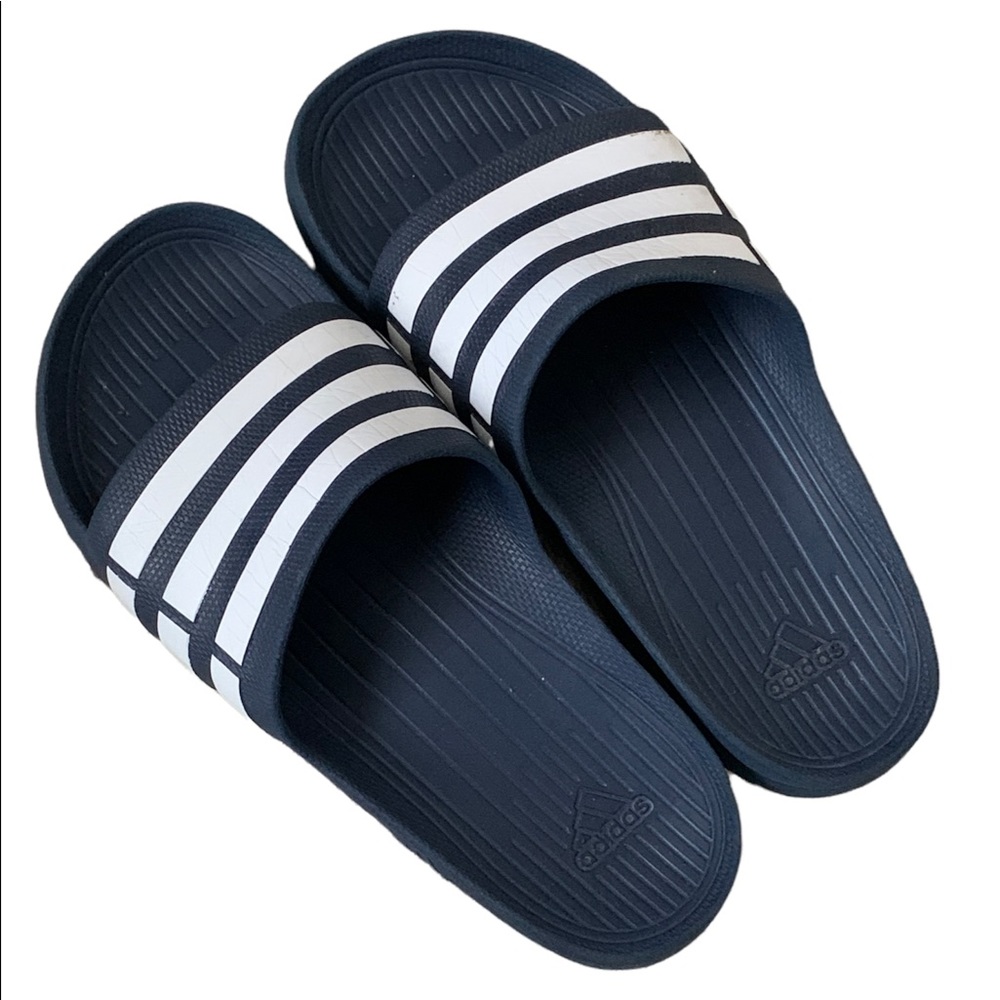 Adidas slides